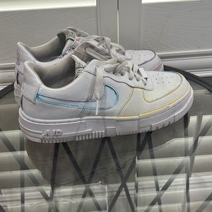 Nike - Air Force 1 Womens Size 9